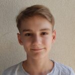 Burány Mihály – U13 fiú
