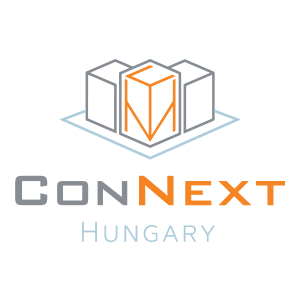 Együttműködő partnerünk: ConNext Hungary