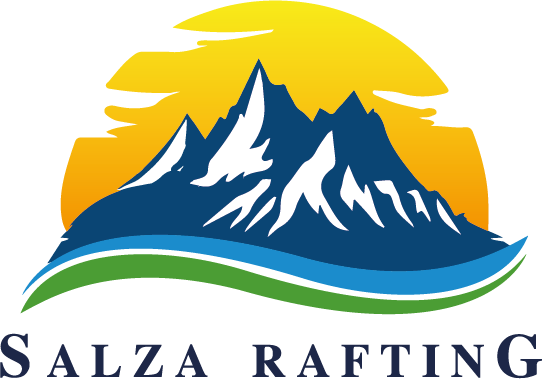Együttműködő partnerünk: Salza Rafting