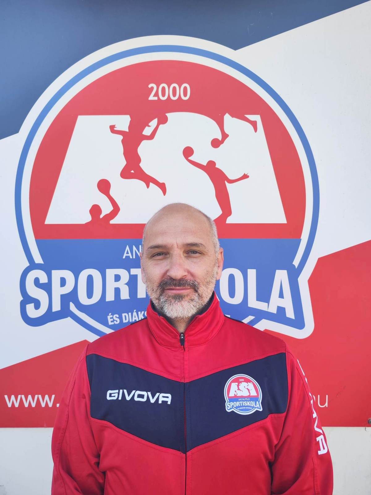 Zsimala György, labdarúgó szakosztályvezető és edző
