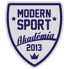 Együttműködő partnerünk: Modern Sport Akadémia