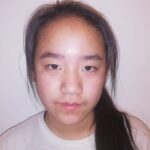Bao XinYu Regina – U14 lány